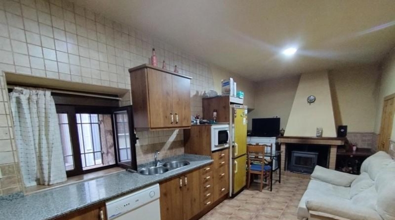 Cáceres - Cabezabellosa - 150m2
