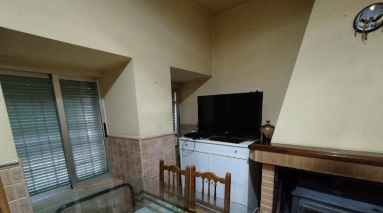 Cáceres - Cabezabellosa - 150m2