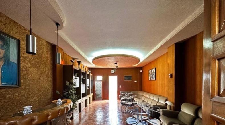 Valencia - Carlet - 111m2