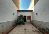 Casa de poble en venda a la España, Carlet, ref.: TR296556 foto