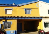 Xalet independent amb terreny en venda a la España, Guillena, ref.: TR304847 foto