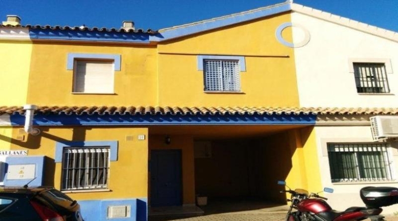Seville - Гийена - 148m2