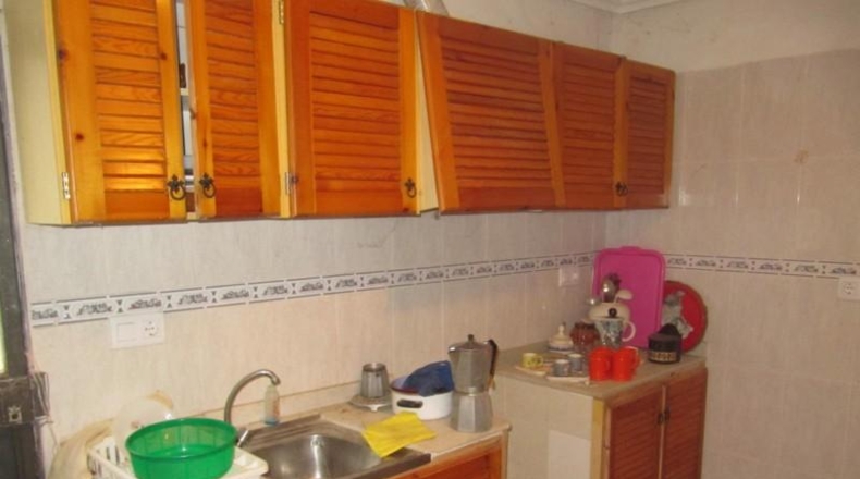 Alicante - la Romana - 583m2