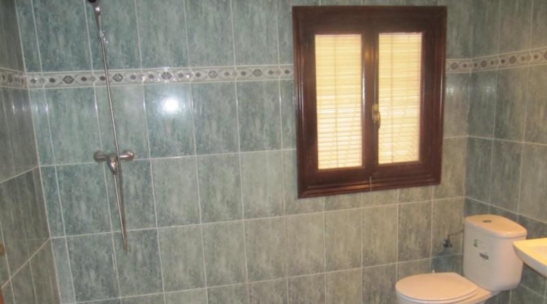 Alicante - la Romana - 583m2