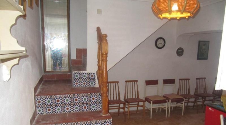 Alicante - la Romana - 583m2