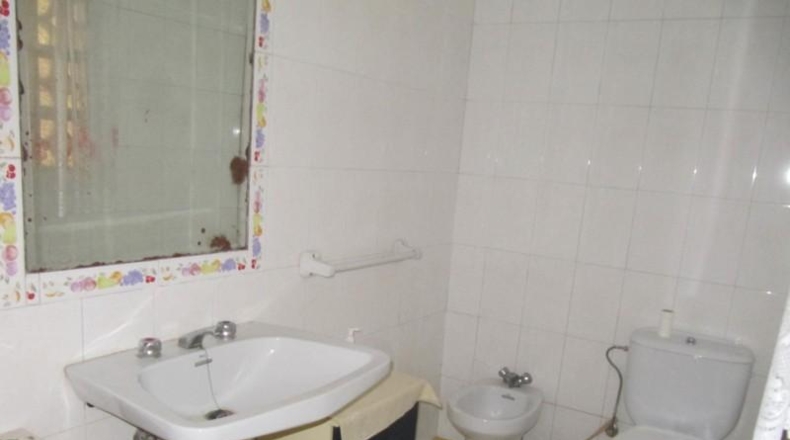 Alicante - la Romana - 583m2