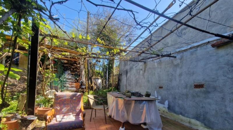Burgos - Tarriba - 1000m2