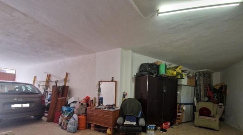 Burgos - Tarriba - 1000m2