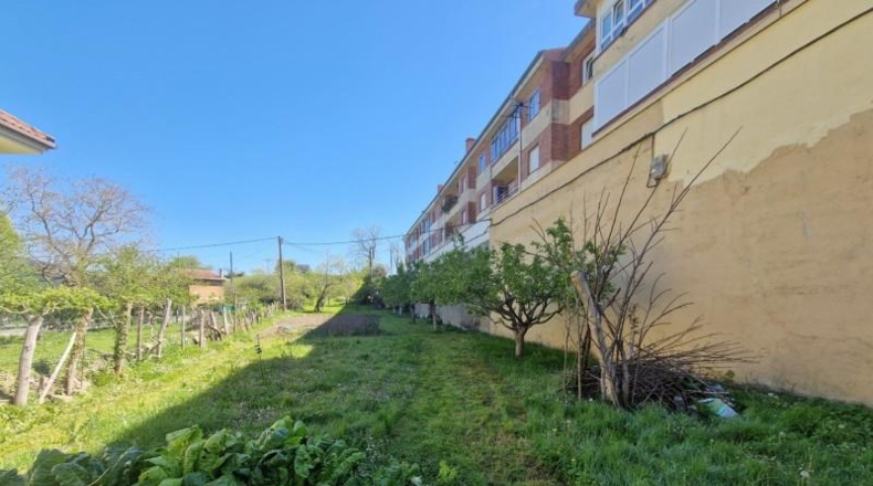 Burgos - Tarriba - 1000m2