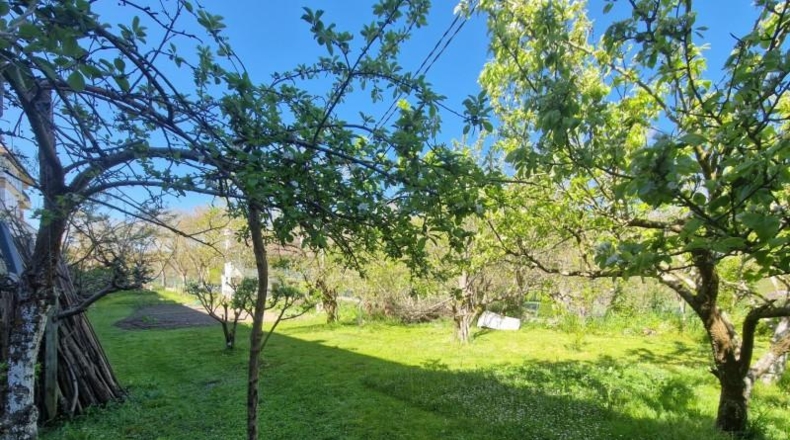 Burgos - Tarriba - 1000m2