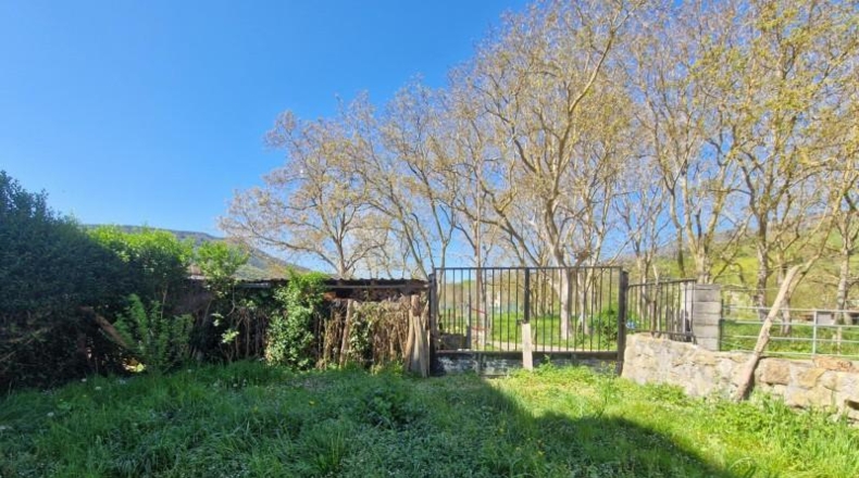 Burgos - Tarriba - 1000m2