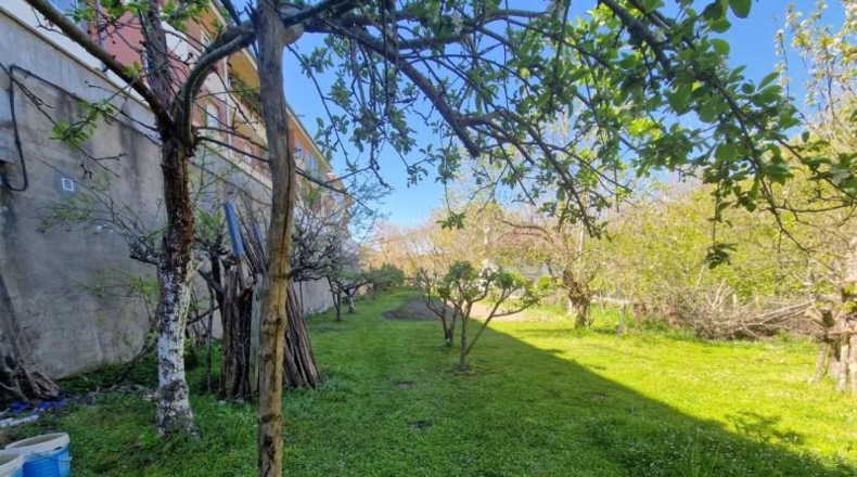 Burgos - Tarriba - 1000m2