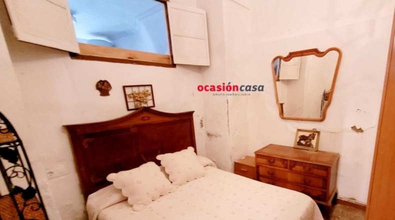 Córdoba - Pozoblanco - 237m2