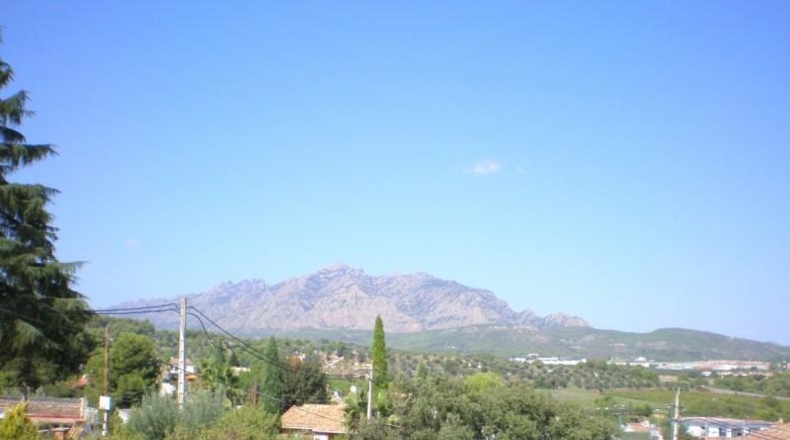 Barcelona - Esparreguera - 560m2