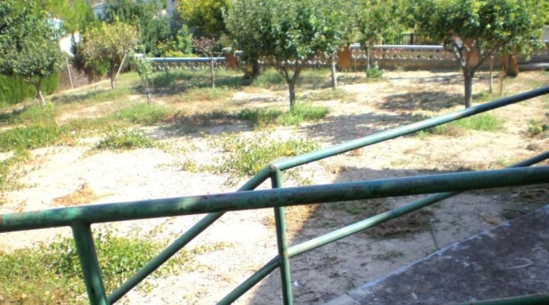 Barcelona - Esparreguera - 560m2