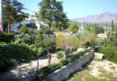 Urban land for sale on España, Esparreguera, ref: TR124831 photo