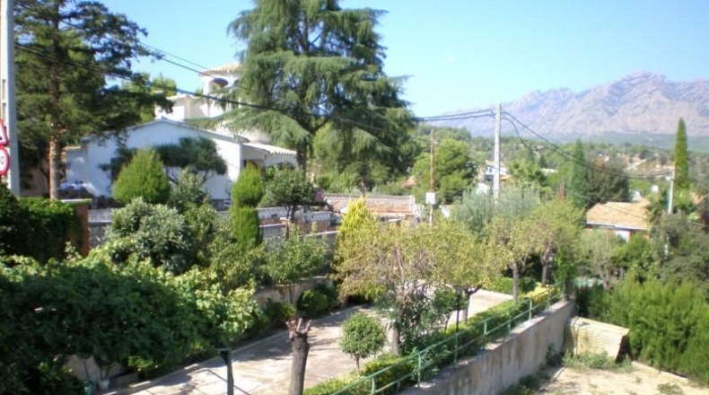 Barcelona - Esparreguera - 560m2