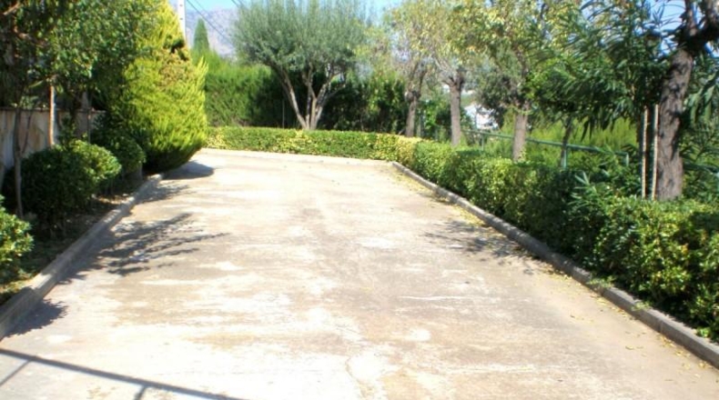 Barcelona - Esparreguera - 560m2