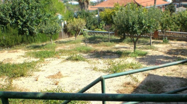 Barcelona - Esparreguera - 560m2