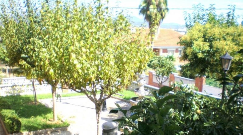 Barcelona - Esparreguera - 560m2