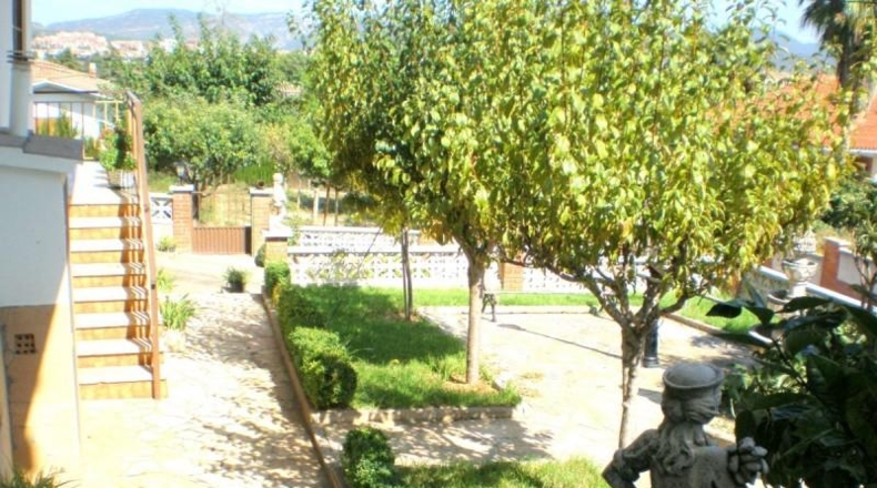 Barcelona - Esparreguera - 560m2