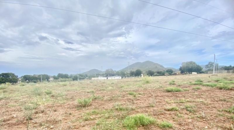 Múrcia - Lorca - 5100m2