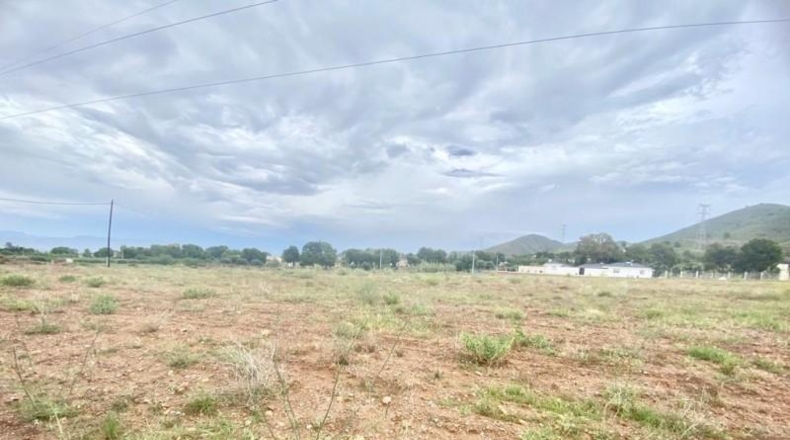 Múrcia - Lorca - 5100m2