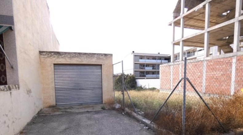 Múrcia - Archena - 315m2