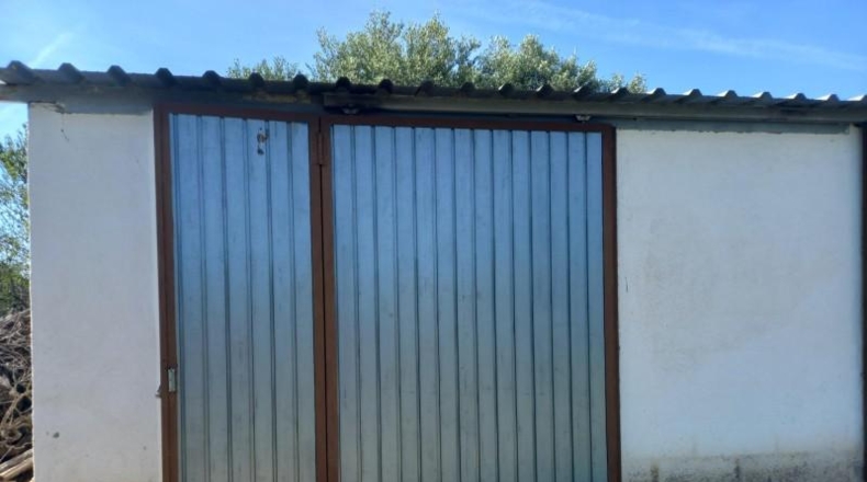 Tarragona - Móra d'Ebre - 12000m2