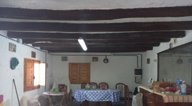 Tarragona - Móra d'Ebre - 12000m2