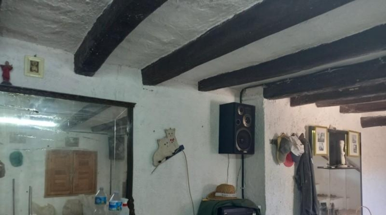 Tarragona - Móra d'Ebre - 12000m2