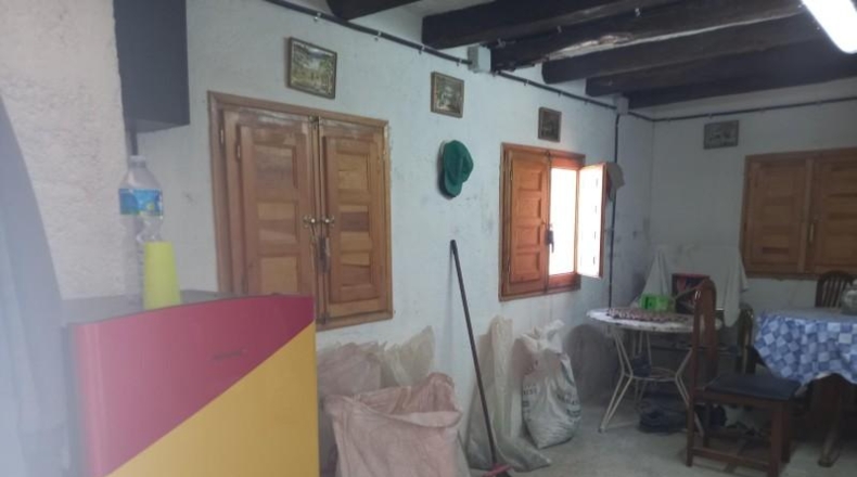 Tarragona - Móra d'Ebre - 12000m2