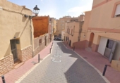 Land suitable for development for sale on España, Lorca, ref: TR125661 photo