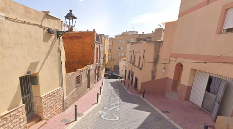 Múrcia - Lorca - 135m2