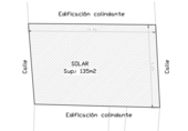 Land suitable for development for sale on España, Lorca, ref: TR125661 photo