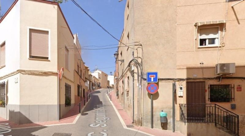 Múrcia - Lorca - 135m2