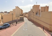 Land suitable for development for sale on España, Lorca, ref: TR125661 photo