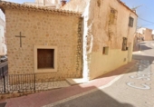 Land suitable for development for sale on España, Lorca, ref: TR125661 photo