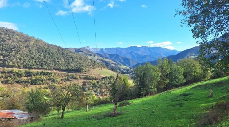 Cantàbria - Camaleño - 7039m2