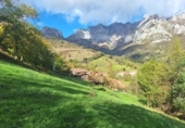 Land suitable for development for sale on España, Camaleño, ref: TR125809 photo