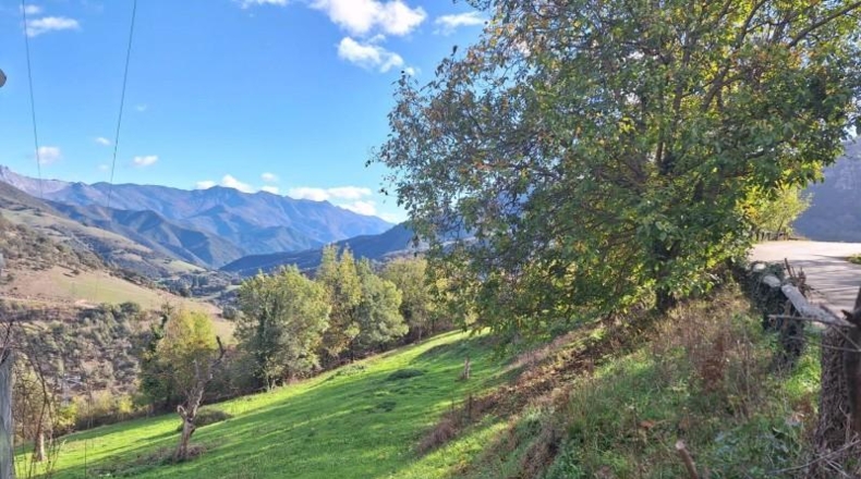 Cantàbria - Camaleño - 7039m2