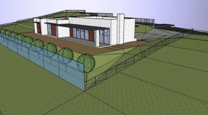Cantàbria - Torrelavega - 2350m2