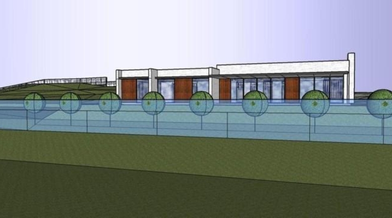 Cantàbria - Torrelavega - 2350m2