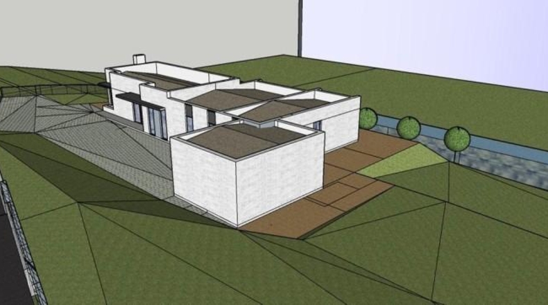 Cantàbria - Torrelavega - 2350m2