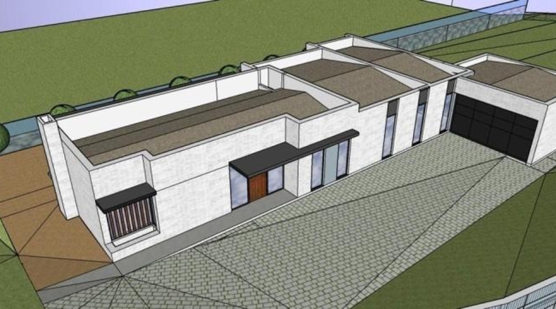 Cantàbria - Torrelavega - 2350m2