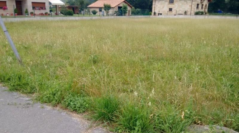 Cantàbria - Torrelavega - 1349m2