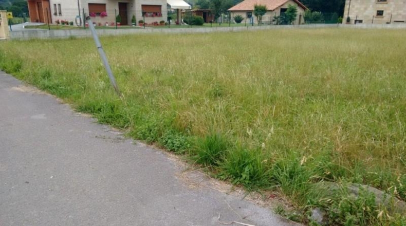 Cantàbria - Torrelavega - 1349m2