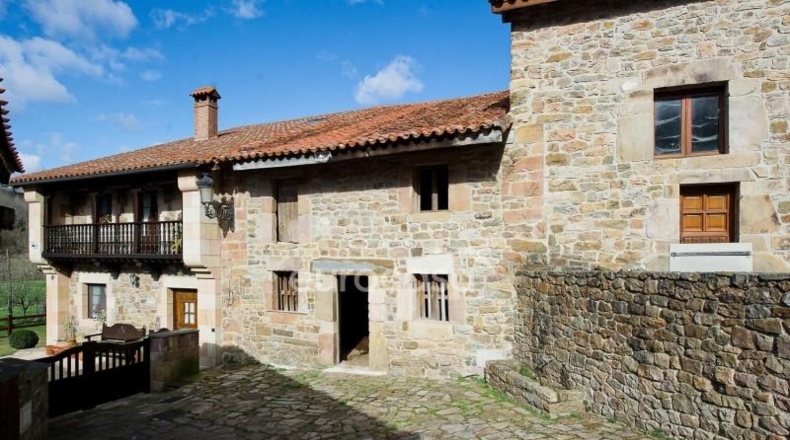 Cantàbria - Valle - 216m2