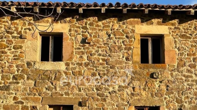 Cantàbria - Valle - 216m2