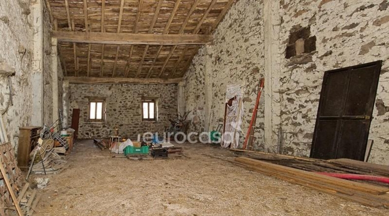Cantàbria - Valle - 216m2